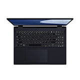 Asus B5602CBA-Q53P-CB B5 Expertbook Business Laptop 16" OLED WQUXGA 3840x2400 16:10, Intel i5-1240P w/Vpro Essentials, 16GB DDR5, 512SSD, Mil-Spec, Win 11Pro, Bilingual KB i5 Bilingual
