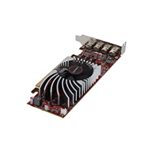 Gigabyte VisionTek AMD Radeon RX 550 Graphic Card - 2 GB GDDR5 - Full-Height 2GB