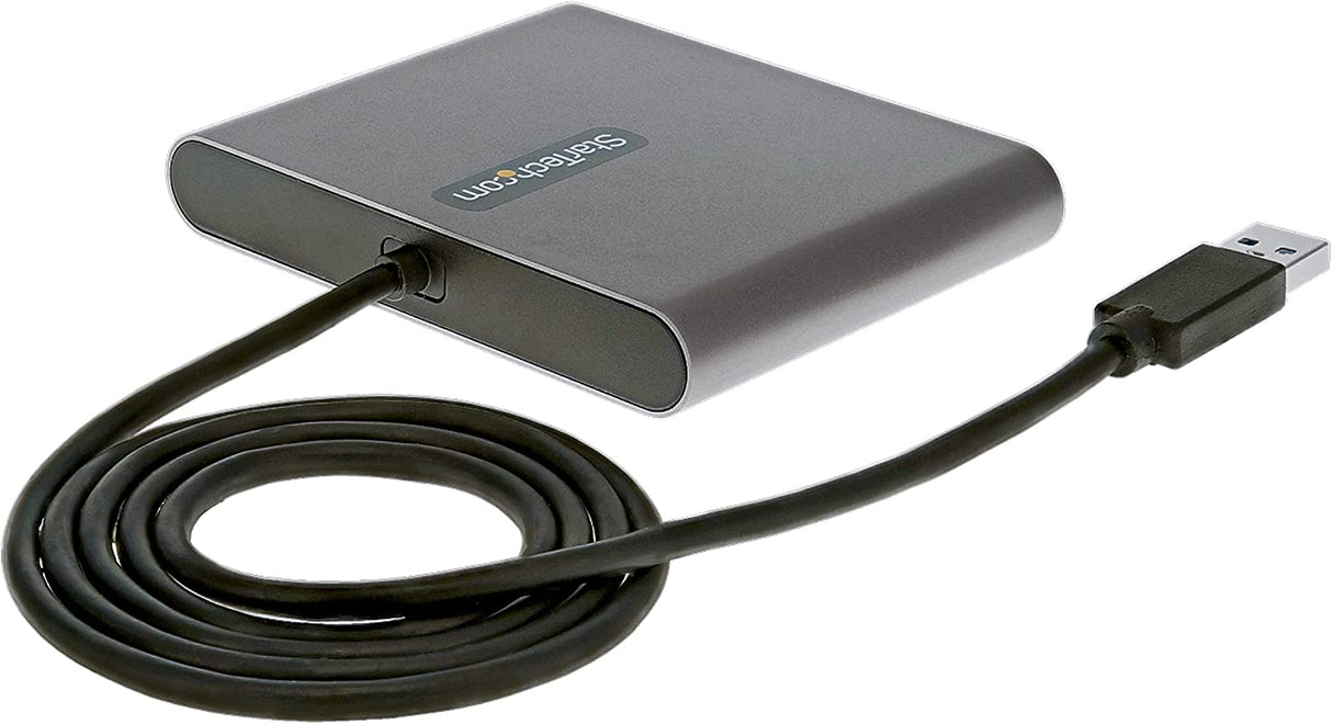  StarTech.com USB 3.0 to HDMI Adapter - 1080p