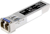 Cisco MGBLX1 SFP Transceiver, Gigabit Ethernet (GbE) 1000BASE-LX Mini-GBIC (MGBLX1)