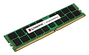 Kingston Branded Memory 32GB DDR4 3200MT/s Reg ECC Module KTH-PL432/32G Server Memory 32gb 3200MT/s DDR4 2RX4 Registered DIMM