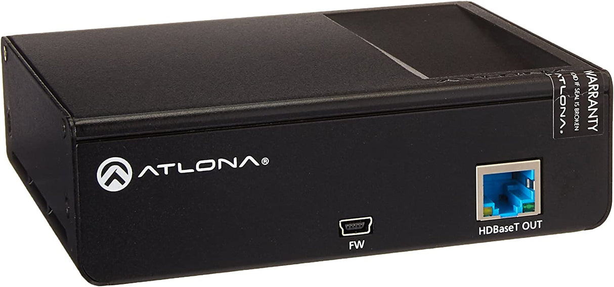 Atlona technologies Atlona Three-Input HDMI/VGA to HDBaseT Switcher
