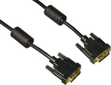Tripp LITE P561-025 Single Link Digital TMDS Monitor Cable Dvi-D M/M 25-Feet 25ft