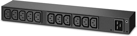 Apc Rack PDU Basic 0U 1U 100-240V