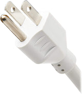 Tripp Lite Conference Surge Protector, 4 NEMA 5-15R Outlets, USB-C &amp; 3 USB-A Ports, Micro-USB, 8 ft. Cord (TLP48USBCUFO)
