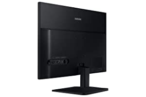 SAMSUNG S33A Series 22-Inch FHD 1080p Computer Monitor, HDMI, VA Panel, Wideview Screen, Eye Saver Mode, Game Mode (LS22A338NHNXZA), Black