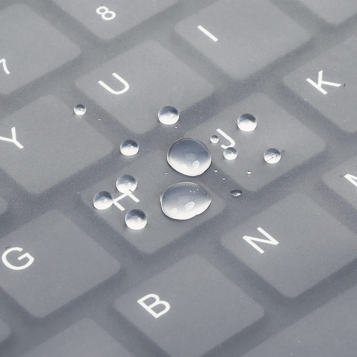 Targus Universal Keyboard Cover – Extra Large (3 Pack)