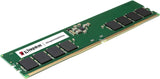 Kingston Branded Memory 32GB DDR5 4800MT/s DIMM Module KCP548UD8-32 Desktop Memory
