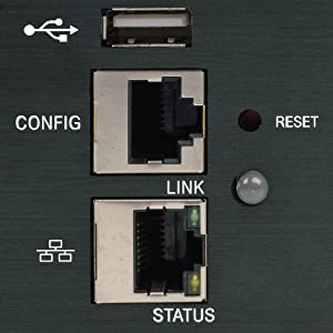 Tripp Lite PDU Switched 1.9kW 120V 24 5-15/20R Outlets 20A w/ L5-20P, LX Platform Interface 0URM TAA (PDUMV20NETLX) Switched (LX Platform) PDU