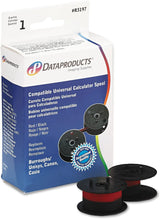 Dataproducts R3197 Compatible Ribbon, Black/Red (DPSR3197)
