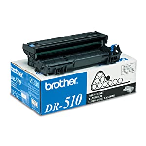 Brother Dr510 Drum Unit - in Retail Packaging