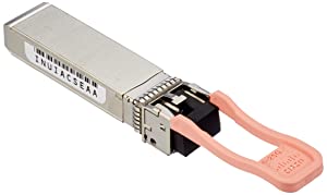 Cisco 10/25GBASE-CSR SFP28 Module for MMF