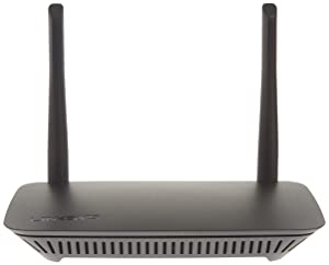 LINKSYS E5350 WiFi Router, AC1000