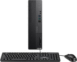 Asus D700 D700SD-Q73P Desktop Small Form Factor Intel i7-12700, 8GB DDR4, 51GB PCIE, Windows 11 Pro, French Bilingual, Wired Keyboard/Wired Optical Mouse D700 Intel i7