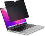 Kensington 14" MacBook Pro Elite Magnetic Privacy Screen - Compatible with14-inch MacBook Pro (K58370WW)
