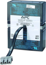 APC UPS Battery Replacement, RBC33, for APC Back-UPS Models BT1500, BT1500BP, BR1500, BX1500, SC1000, SN1000