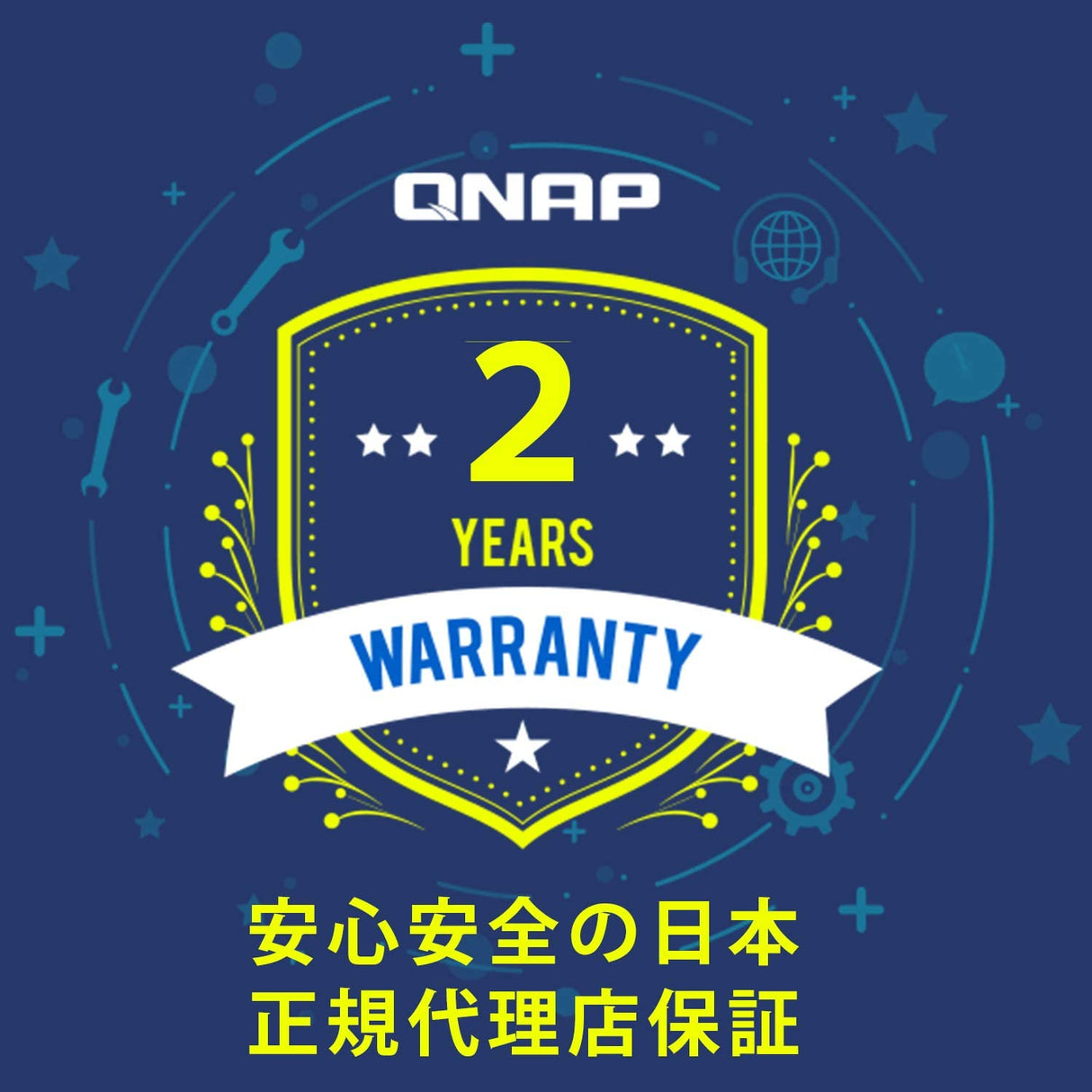 QNAP TS-131K 1 Bay Home NAS with One 1GbE Port 1-bay NAS