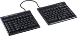 KINESIS Freestyle2 Blue Wireless Ergonomic Keyboard for Mac (9" Standard Separation)