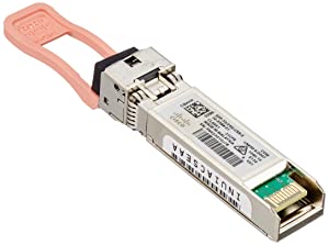 Cisco 10/25GBASE-CSR SFP28 Module for MMF