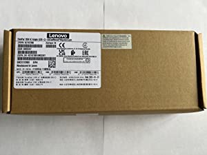 Lenovo 135W USB Type -C for P/N: 4X21H27800, Model Number: ADL135YSDC3A, SA10R16963, 5A10W86296 - Retail Box