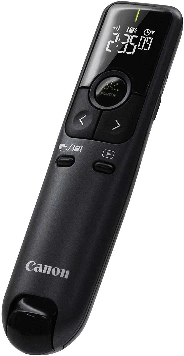Canon PR10-G Wireless Presenter Remote