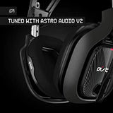 ASTRO Gaming A40 TR Wired Headset + REFRESHED MixAmp M80 with Astro Audio V2 for-Xbox Series X | S-Xbox One Xbox Series X|S / Xbox One A40 TR + MixAmp M80