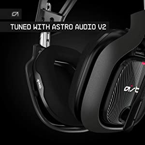 ASTRO Gaming A40 TR Wired Headset + MixAmp Pro TR with Dolby Audio for Xbox Series X | S| One, PC &amp; Mac Xbox Series X|S / Xbox One A40 TR + MixAmp Pro TR