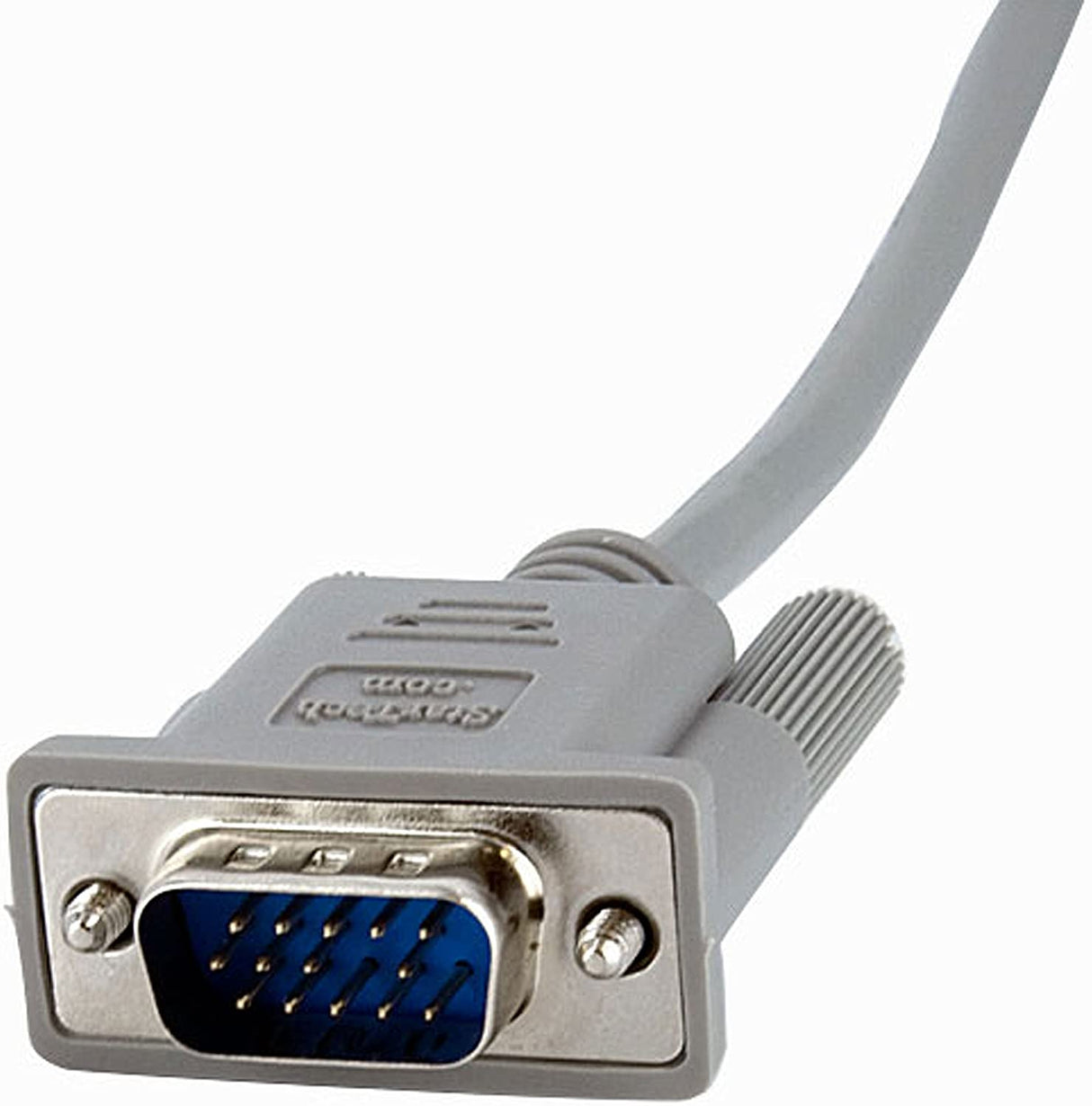 StarTech.com 10 ft VGA Monitor Extension Cable - HD15 M/F - Supports resolutions up to 800x600 (MXT10110)