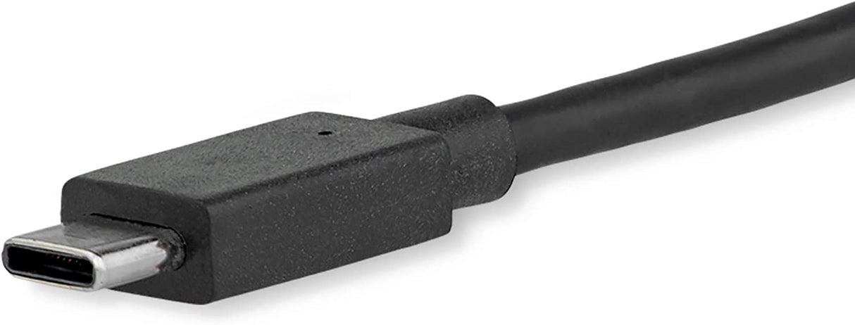 StarTech Cable Mini DisplayPort a DisplayPort 1.4 8K 1m Negro