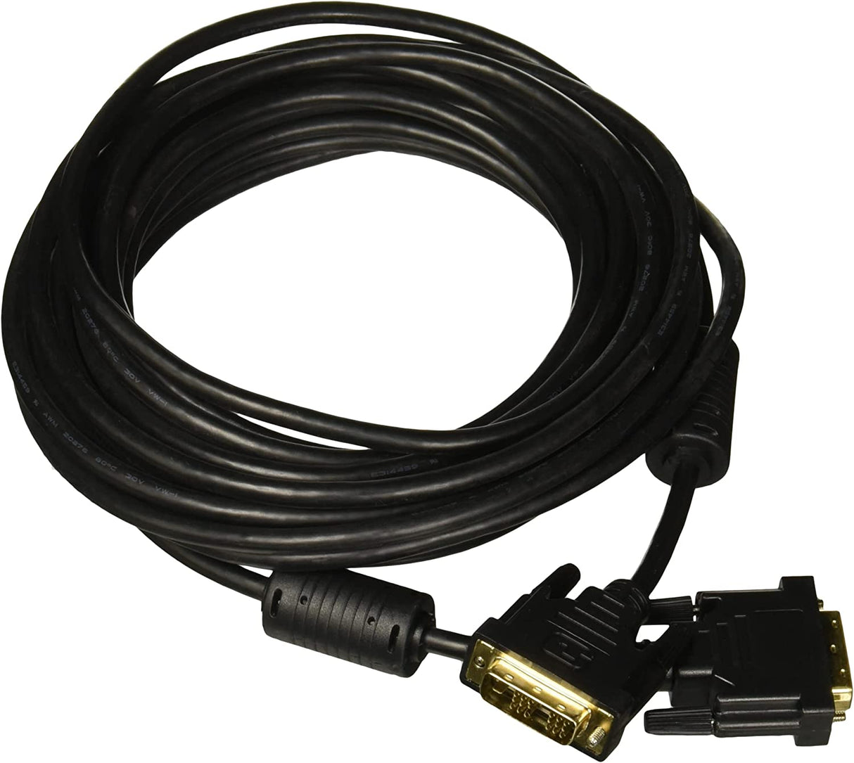 Tripp LITE P561-025 Single Link Digital TMDS Monitor Cable Dvi-D M/M 25-Feet 25ft