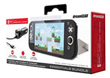 dreamGEAR Essentials Bundle for Nintendo OLED