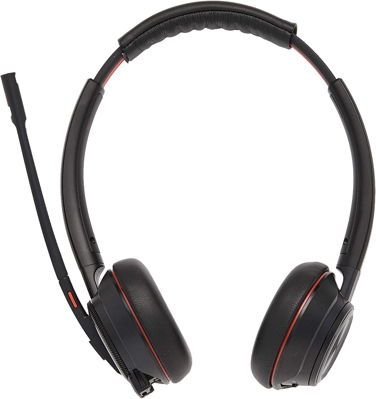 Plantronics Savi 8200 Series Wireless Dect Headset System