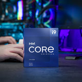 Intel® Core™ i9-11900KF Desktop Processor 8 Cores up to 5.3 GHz Unlocked LGA1200 (Intel® 500 Series &amp; Select 400 Series Chipset) 125W Processor Only
