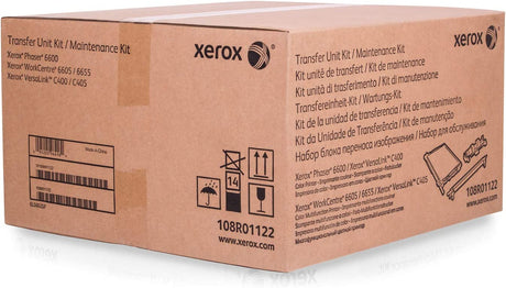 Generic Xerox Transfer Roll/belt - Thermal Transfer