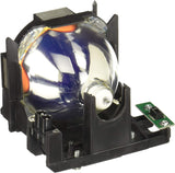 Battery technology Replacement Lamp for Panasonic PT-D5000, PT-D6000, PT-DW530, PT-DW6300, PT-DW730