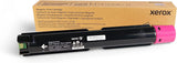Xerox Original Toner Cartridge - Magenta - Laser - 18000 - Pages