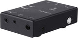 StarTech.com HDMI Over IP Receiver for ST12MHDLNHK - Video Over IP - HDMI Over IP Extender - 1080p (ST12MHDLNHR)