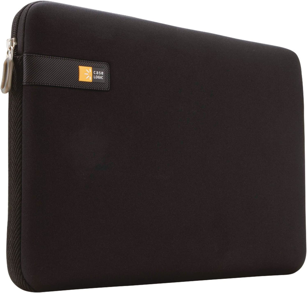 Case Logic LAPS-114 14-Inch Laptop Sleeve (Black) 14 Inch Black