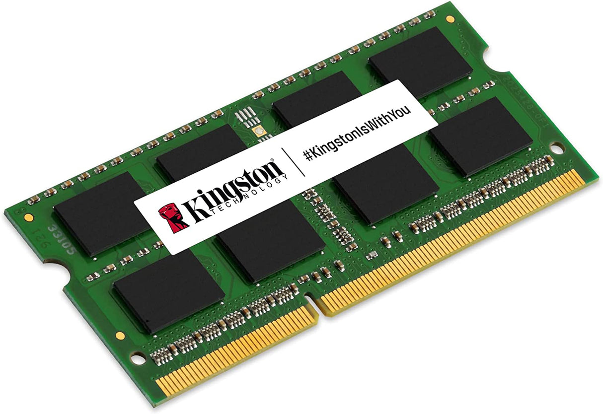 Kingston 16GB DDR4 2666MHZ SODIMM