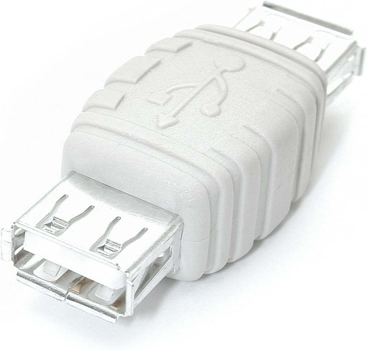 StarTech.com USB A Gender Changer - F/F - USB gender changer - USB (F) to USB (F) - GCUSBAAFF F/F USB A