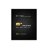 EVGA Supernova 1600 G+, 80+ Gold 1600W, Fully Modular, 10 Year Warranty, Includes Free Power On Self Tester, Power Supply 220-GP-1600-X1