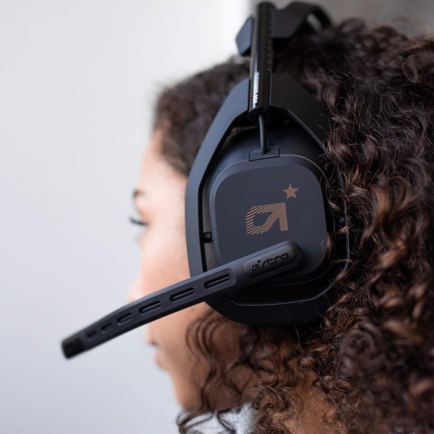 ASTRO Gaming A50 Wireless Headset + Base Station Gen 4