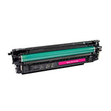 Clover imaging group Clover Remanufactured High Yield Toner Cartridge Replacement for HP CF363X (HP 508X) | Magenta