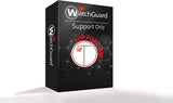 WatchGuard Firebox Cloud Medium 3YR Standard Support Renewal (WGCME203)