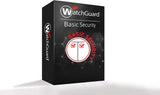 WatchGuard | Basic Security Suite Renewal/Upgrade 1-yr for Firebox T35 | WGT35331