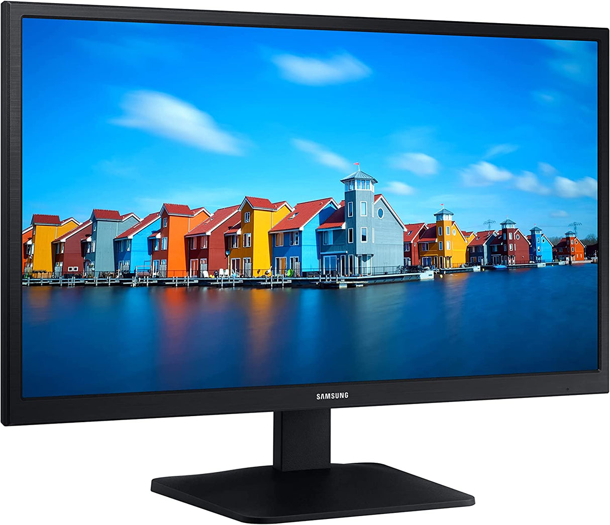 Samsung business 22" Wide Angle Monitor for Business
