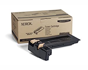 Xerox 006R01275 Toner Cartridge (Black,1-Pack)