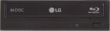 LG WH16NS40 Super Multi Blue Internal SATA 16x Blu-ray Disc Rewriter