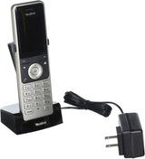 Yealink YEA-W56H HD DECT Expansion Handset for Cordless VoIP Phone and Device