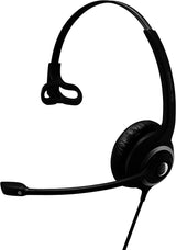 Epos Sennheiser Enterprise Solution SC230 USB Circle Series Profession Headset Black